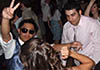 Private Party - 40th Surprise Birthday Party - Survey